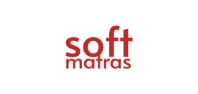Логотип компании Soft Matras