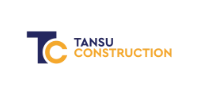 Логотип компании Tansu Construction