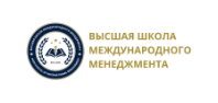 Логотип компании ВШММ