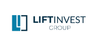 Логотип компании liftinvest group